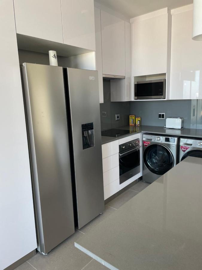 Flat 14 Block 6 Bellamare Apartment Port Elizabeth Luaran gambar